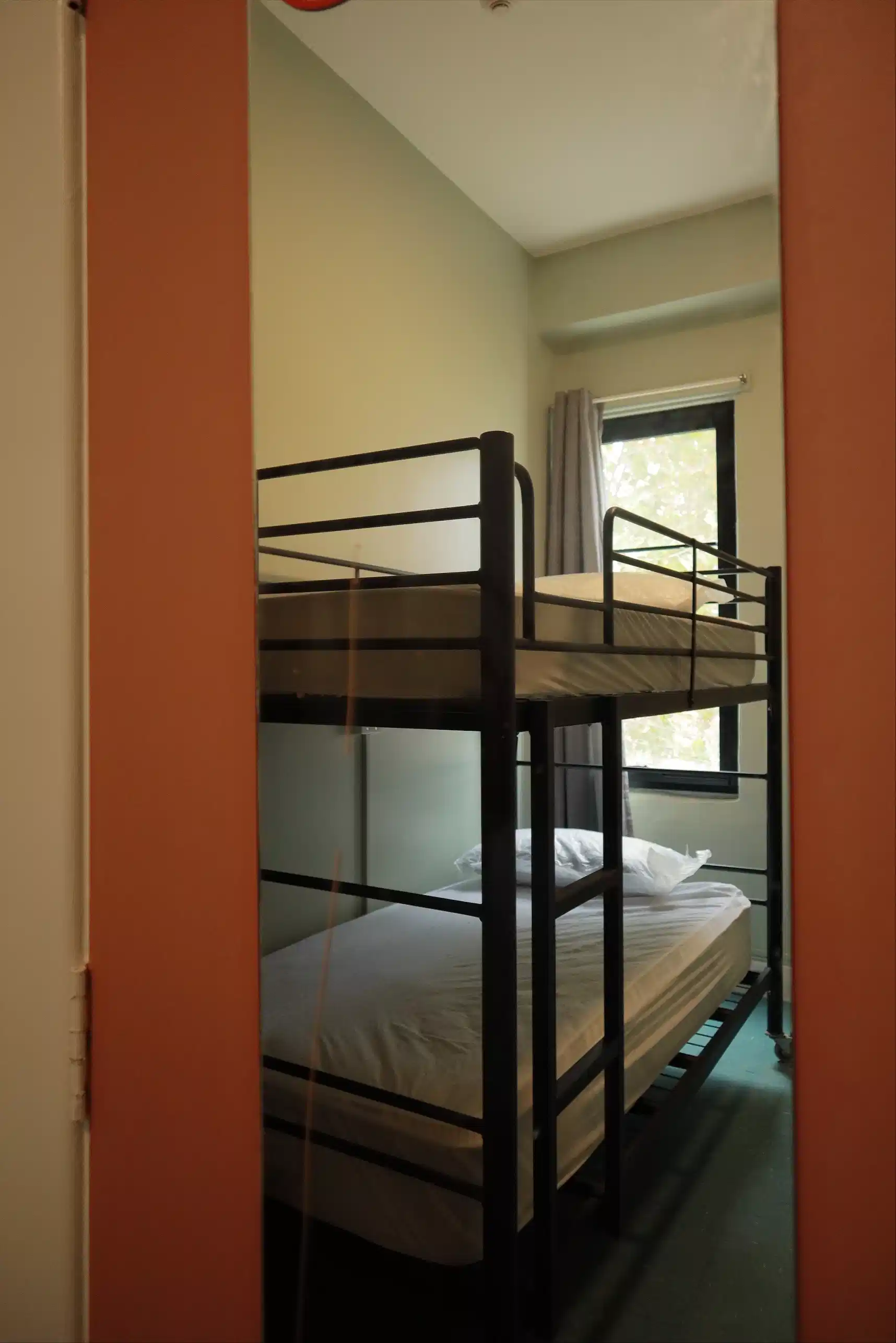 Carric Hostel - student accommodation in North Melbourne - img_2