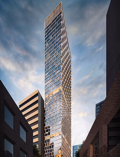 Y Suites on A'Beckett - student accommodation in Melbourne - img_4
