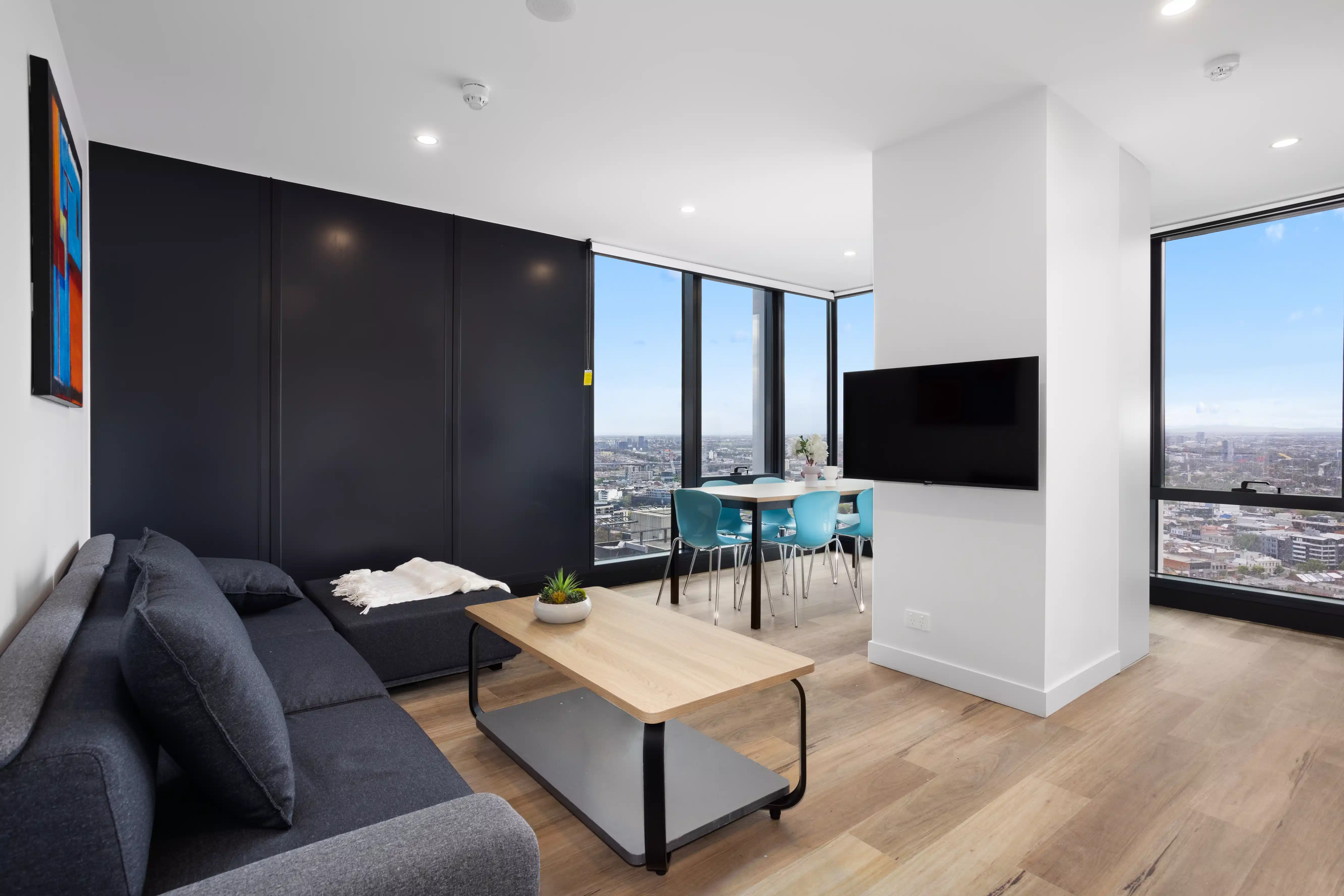 Y Suites on A'Beckett - student accommodation in Melbourne - img_2