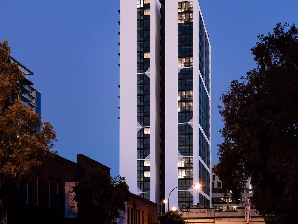 yugo perth - student accommodation in Perth - img_9