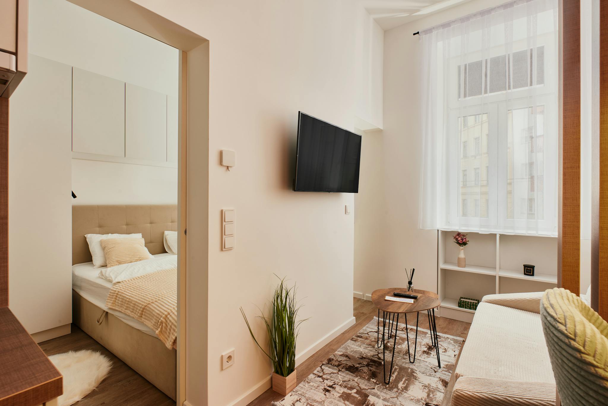 Swan Street, Manchester - student accommodation in NOMA - img_2