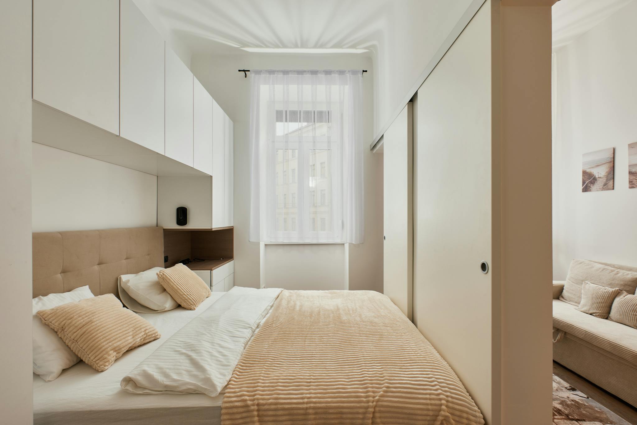Swan Street, Manchester - student accommodation in NOMA - img_6