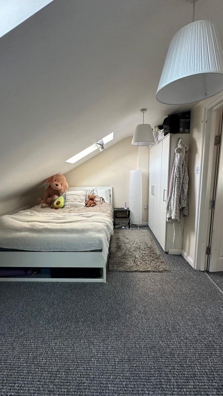 *Available 06/11/24* 1 Bed Flat Uxbridge Road W12 - student accommodation in Shepherds Bush - img_6