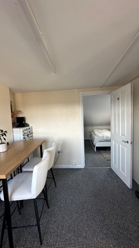*Available 06/11/24* 1 Bed Flat Uxbridge Road W12 - student accommodation in Shepherds Bush - img_3