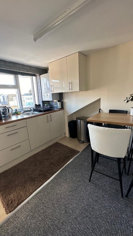 *Available 06/11/24* 1 Bed Flat Uxbridge Road W12 - student accommodation in Shepherds Bush - img_7