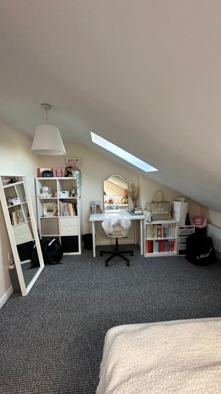 *Available 06/11/24* 1 Bed Flat Uxbridge Road W12 - student accommodation in Shepherds Bush - img_1
