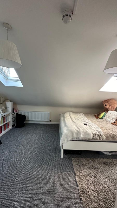 *Available 06/11/24* 1 Bed Flat Uxbridge Road W12 - student accommodation in Shepherds Bush - img_4