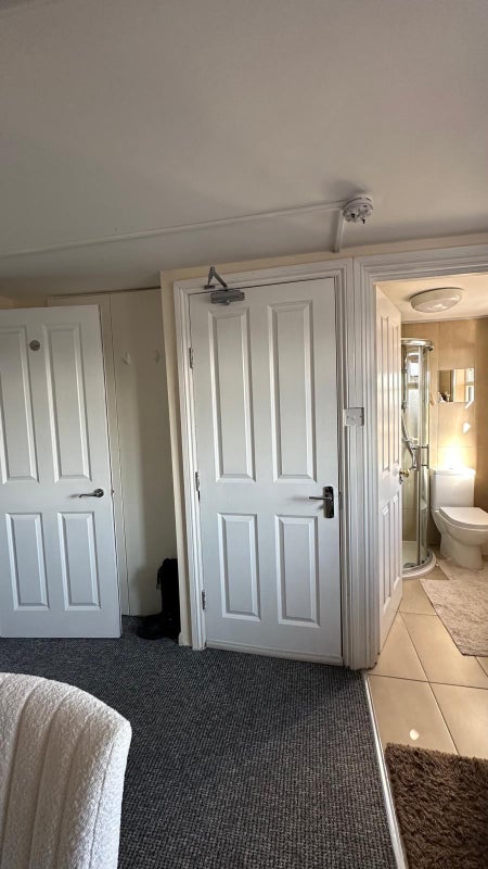 *Available 06/11/24* 1 Bed Flat Uxbridge Road W12 - student accommodation in Shepherds Bush - img_2