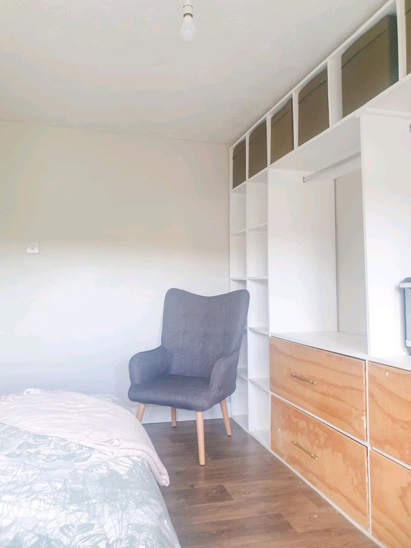 Available 19th July Modern decor Cozy Double room - student accommodation in Aldershot - img_3