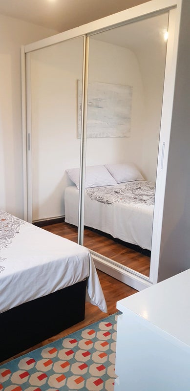 SINGLE room in Wandsworth Road student accommodation in London SW8 - img_8