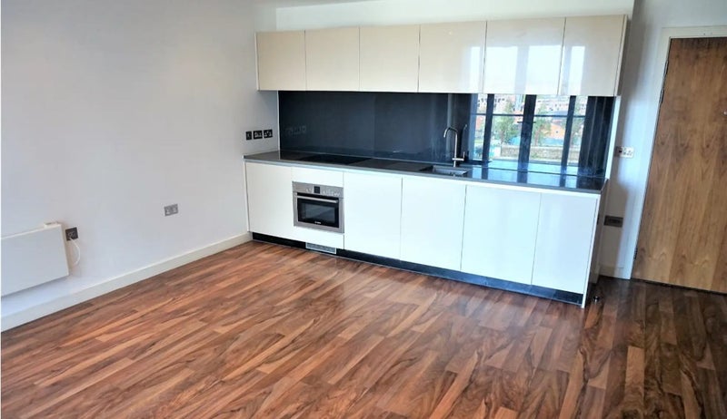 Available March ‘25 - 2x Double City Centre Flat - student accommodation in Manchester - img_4