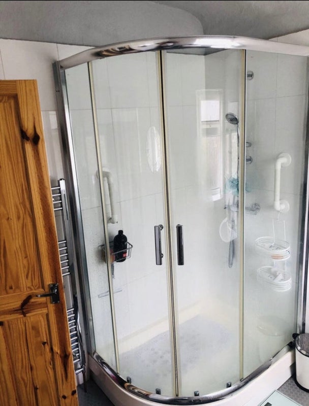(Available) New Kings Size Bedroom - student accommodation in Manchester - img_4