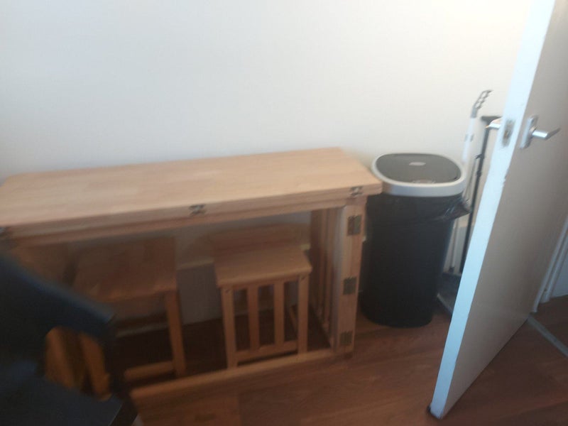 Available Now Short Term - student accommodation in Caledonian Road - img_8