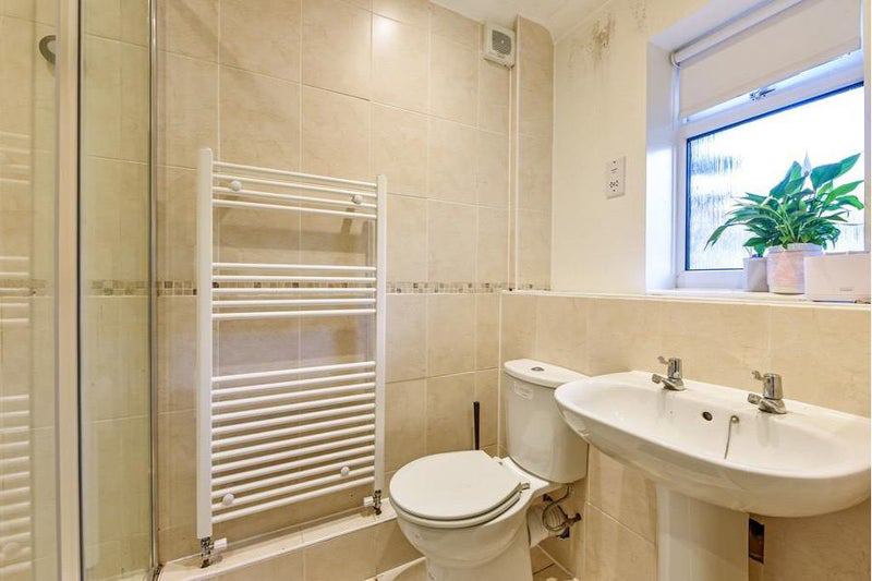Double room - student accommodation in Winchester - img_8