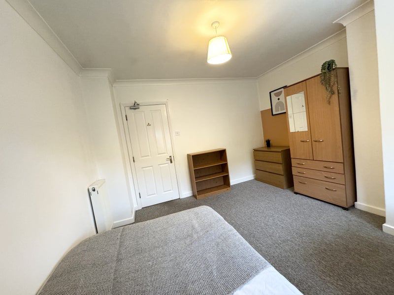 Double room - student accommodation in Winchester - img_1