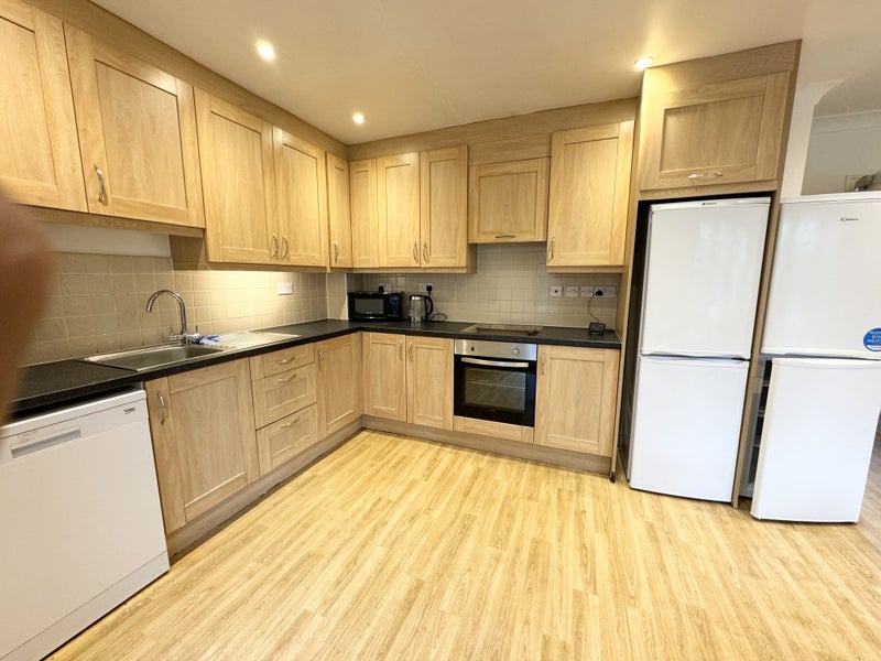 Double room - student accommodation in Winchester - img_9
