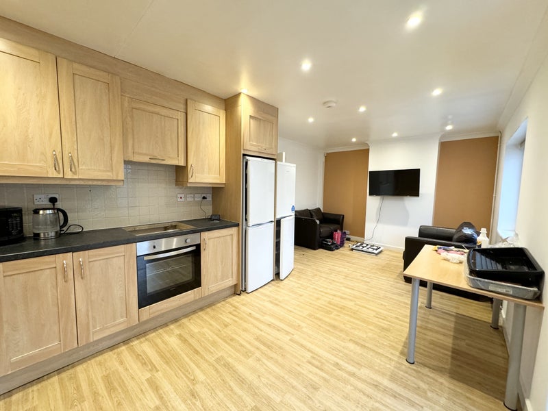 Double room - student accommodation in Winchester - img_11
