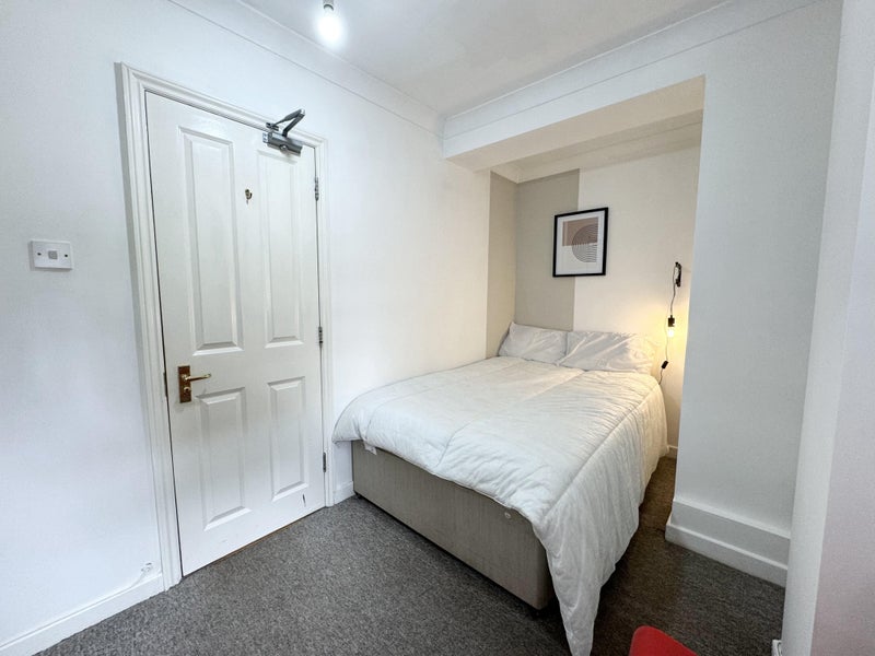Double room - student accommodation in Winchester - img_10
