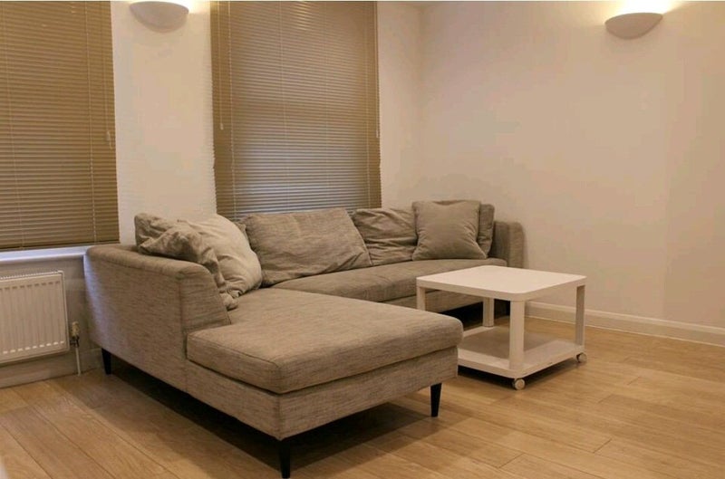Avilable NOW  double bed near Southfields station - student accommodation in Wandsworth - img_4