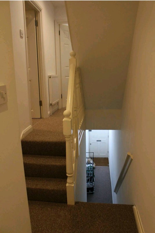 Avilable NOW  double bed near Southfields station - student accommodation in Wandsworth - img_8