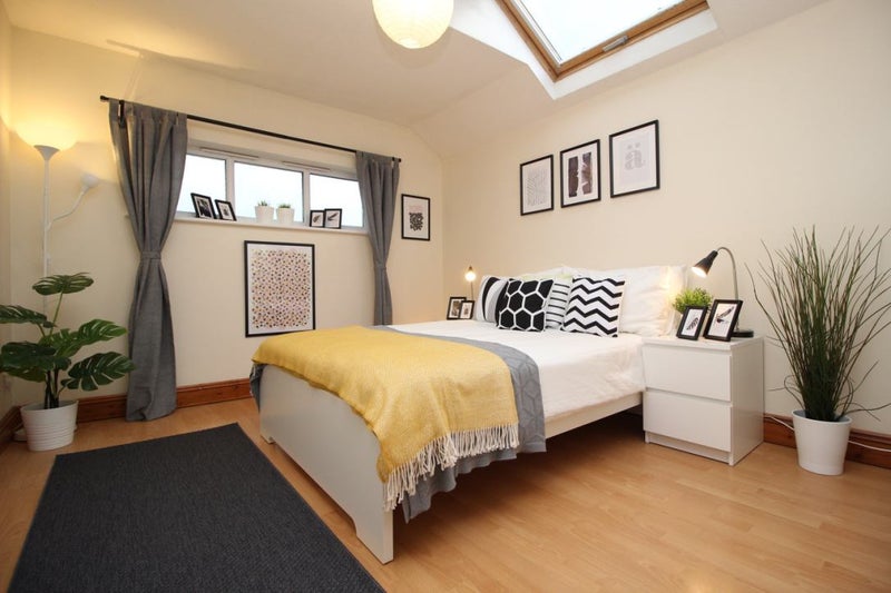Room to let in Charlton Park student accommodation in Cheltenham - img_2