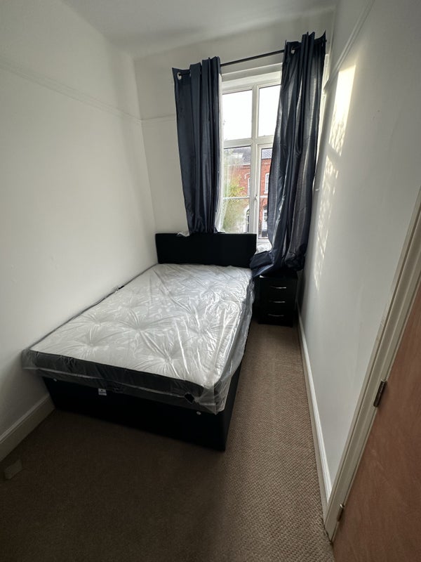 Beautiful 2 bed flats available DSS recipients - student accommodation in Edgbaston - img_1