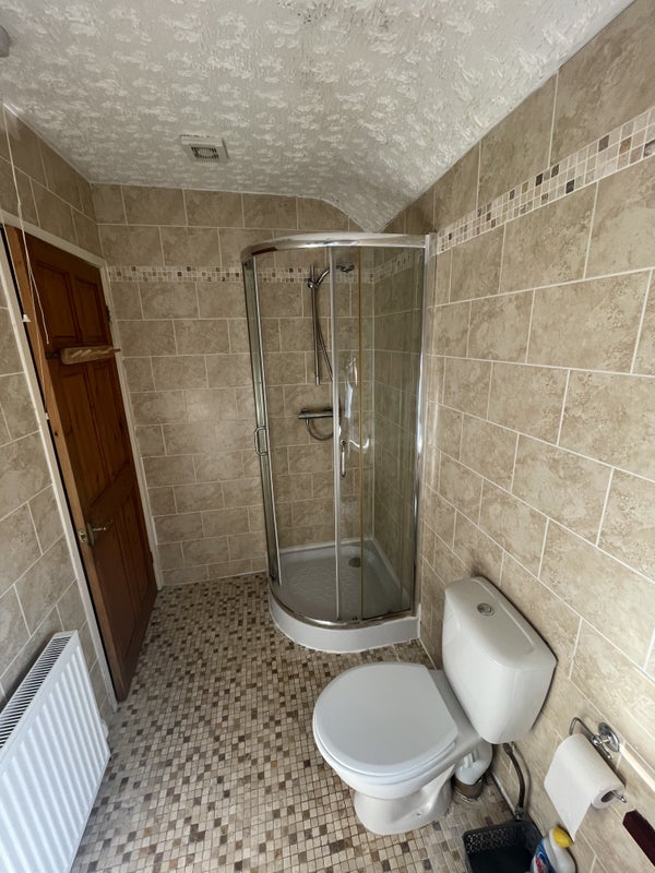 Beautiful 2 Bed House (01/10/24 To 30/06/25) - student accommodation in Bangor - img_4