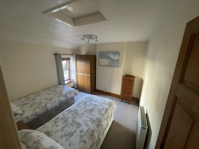 Beautiful 2 Bed House (01/10/24 To 30/06/25) - student accommodation in Bangor - img_6