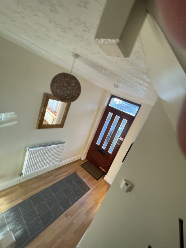 Beautiful 2 Bed House (01/10/24 To 30/06/25) - student accommodation in Bangor - img_7