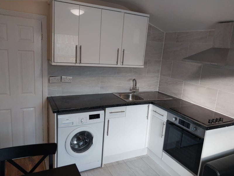 Beautiful 2 Bedroom Flat ladywell SE13 - student accommodation in London SE13 - img_6