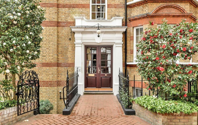 Beautiful 2 bedroom - upmarket Kensington Flat - student accommodation in High Street Kensington - img_7