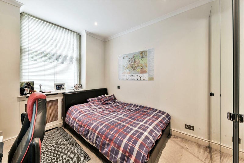 Beautiful 2 bedroom - upmarket Kensington Flat - student accommodation in High Street Kensington - img_2