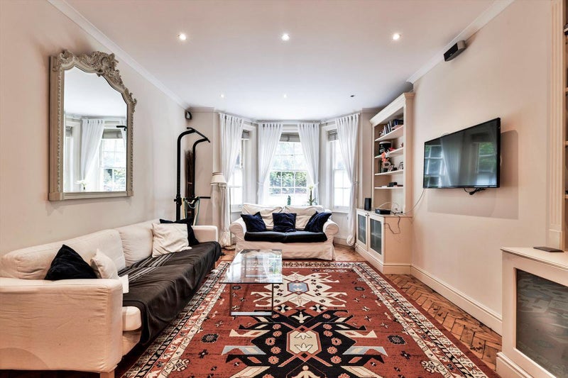 Beautiful 2 bedroom - upmarket Kensington Flat - student accommodation in High Street Kensington - img_3