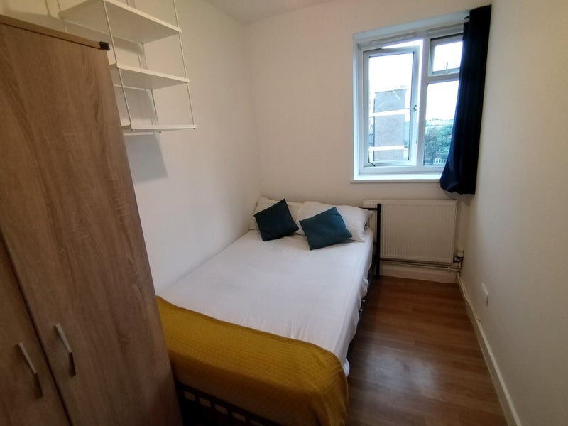 Beautiful 3 Bedrooms flat Stoke Newington - student accommodation in Stoke Newington - img_5