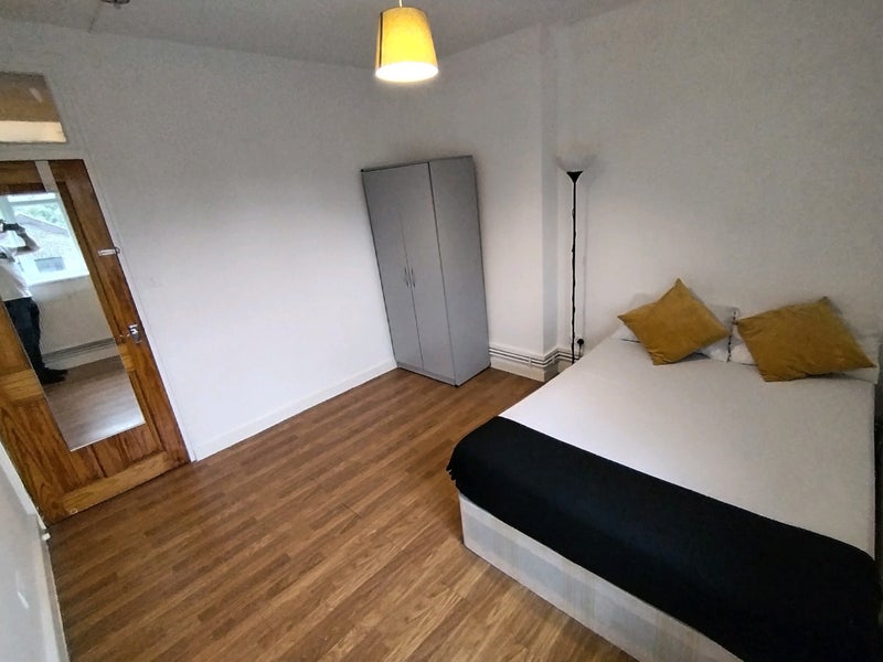 Beautiful 3 Bedrooms flat Stoke Newington - student accommodation in Stoke Newington - img_2