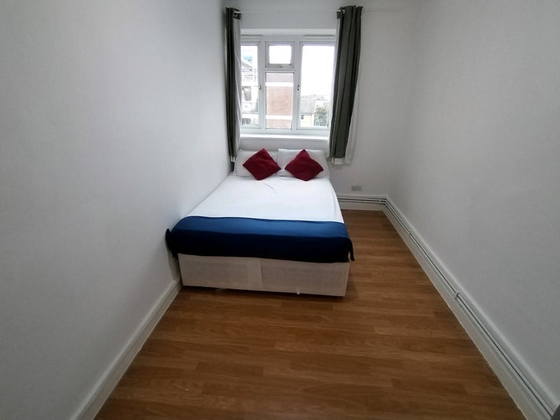 Beautiful 3 Bedrooms flat Stoke Newington - student accommodation in Stoke Newington - img_3