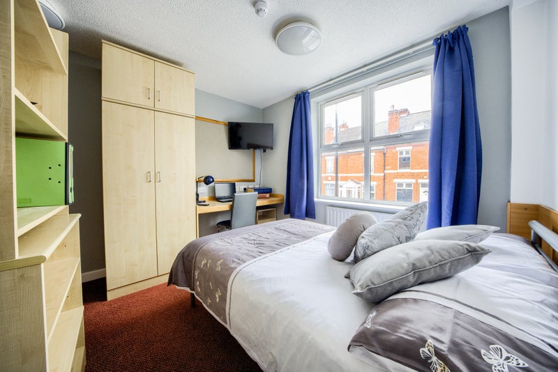 Beautiful 6 Bedroom Student House Share - student accommodation in Coventry - img_2