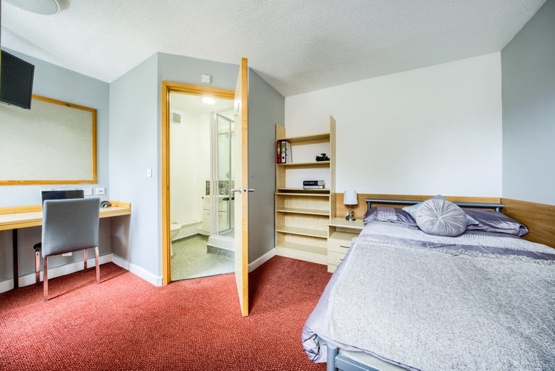 Beautiful 6 Bedroom Student House Share - student accommodation in Coventry - img_1
