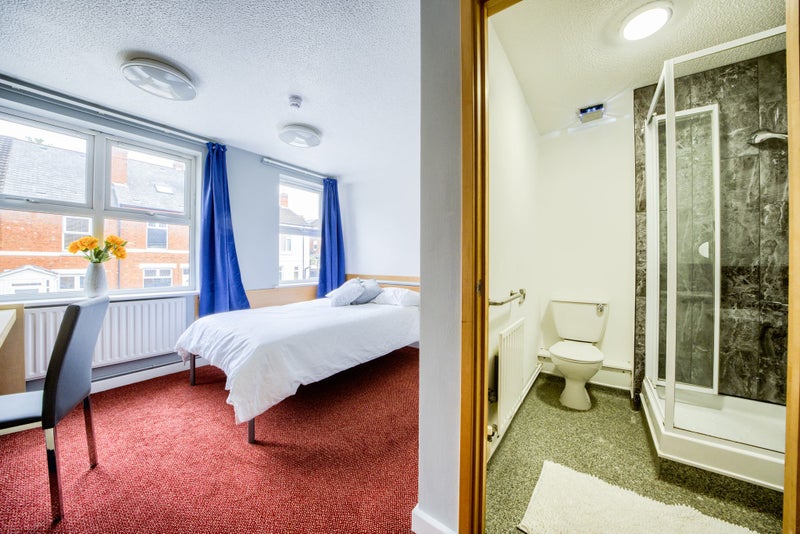 Beautiful 6 Bedroom Student House Share - student accommodation in Coventry - img_3