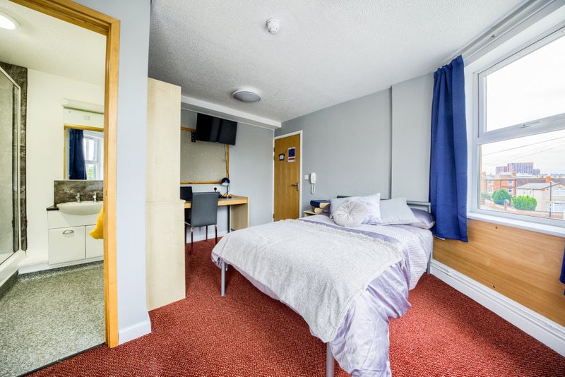 Beautiful 6 Bedroom Student House Share - student accommodation in Coventry - img_5