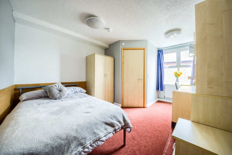 Beautiful 6 Bedroom Student House Share - student accommodation in Coventry - img_4