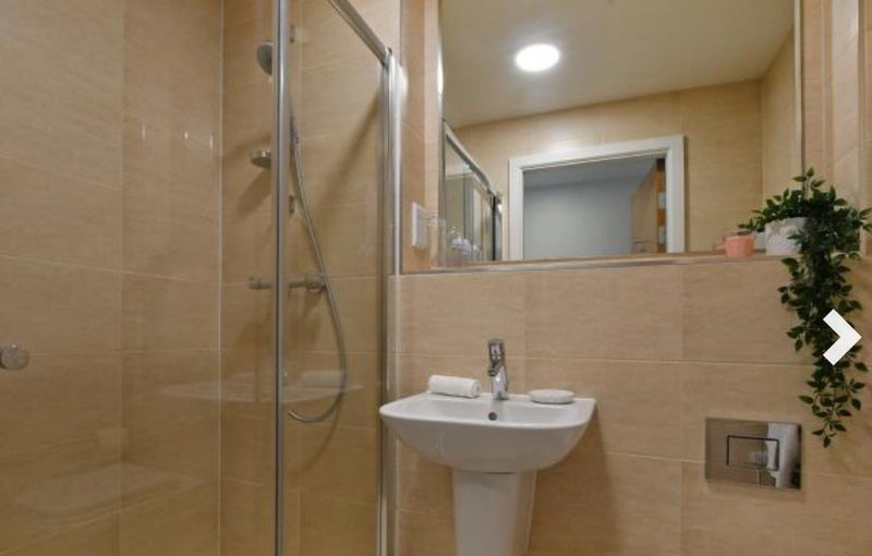 Beautiful Apartment in City Centre - student accommodation in Sheffield - img_4