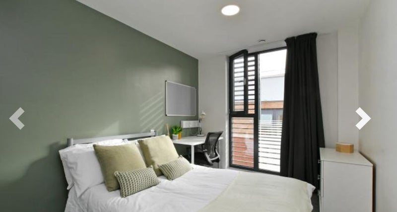 Beautiful Apartment in City Centre - student accommodation in Sheffield - img_1