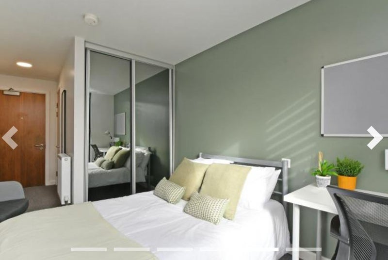 Beautiful Apartment in City Centre - student accommodation in Sheffield - img_2