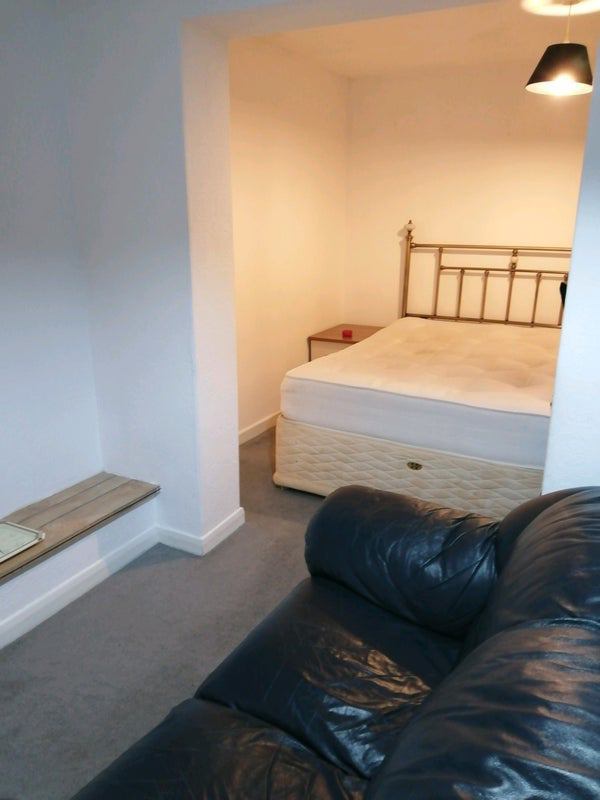 Beautiful Bedroom Available - student accommodation in Peterborough - img_3