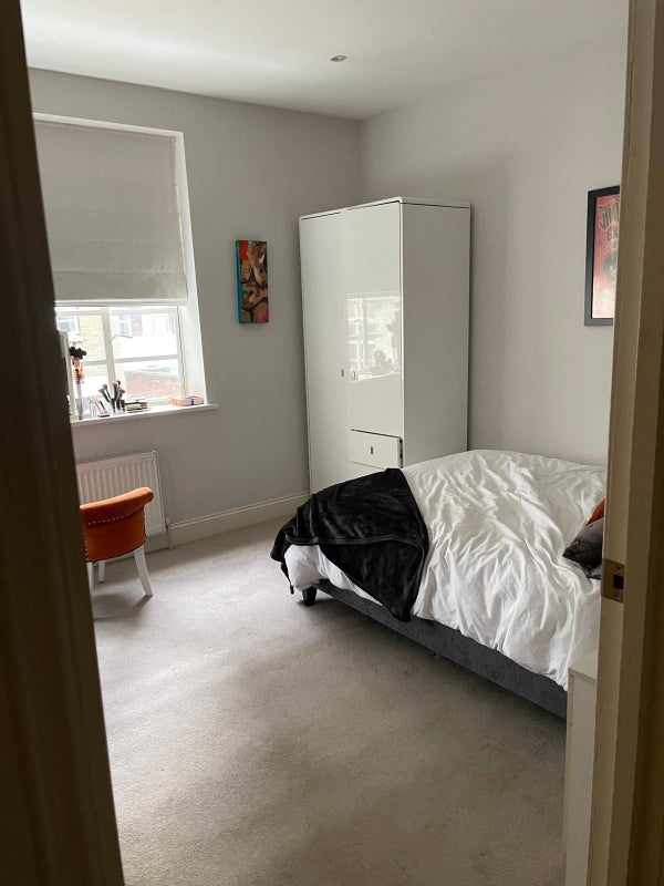 Beautiful Bedroom w/ own Bathroom - Clapham Common - student accommodation in Clapham Common - img_1