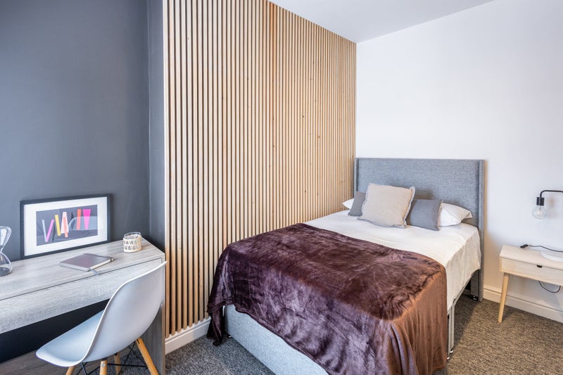 Beautiful, boutique and customised for YOU! - student accommodation in Chester - img_1