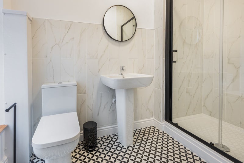 Beautiful, boutique and customised for YOU! - student accommodation in Chester - img_8