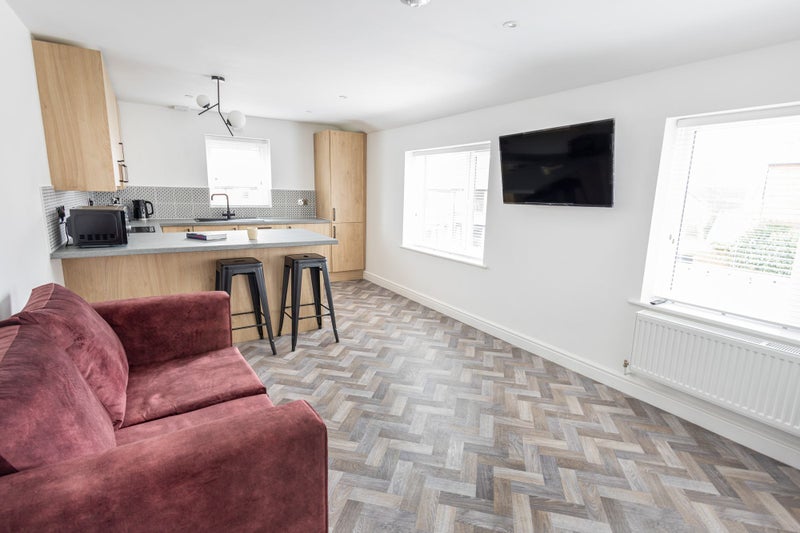 Beautiful, boutique and customised for YOU! - student accommodation in Chester - img_4