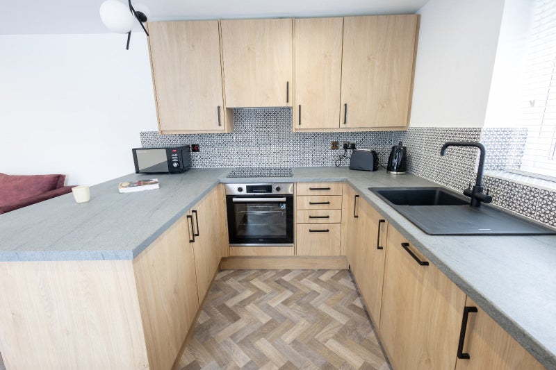 Beautiful, boutique and customised for YOU! - student accommodation in Chester - img_6
